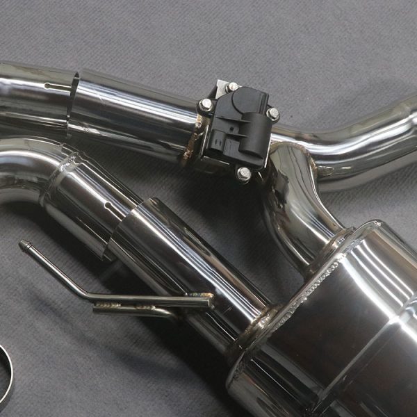 BMW M240i G42 Exhaust Catback Upgrade | Performance Sound for B58 Engine - 图片 3