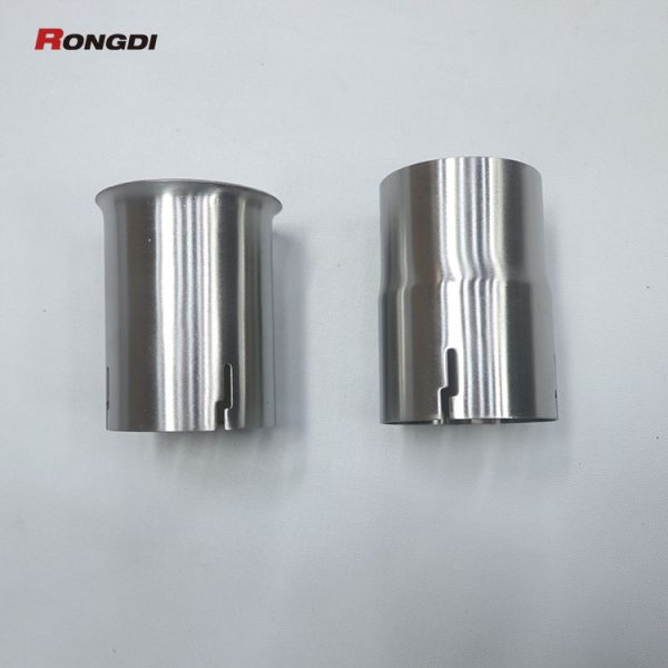MINI Cooper S / JCW F56 Downpipe with Heat Shield | 200 Cell Sport Cat – Performance - 图片 6