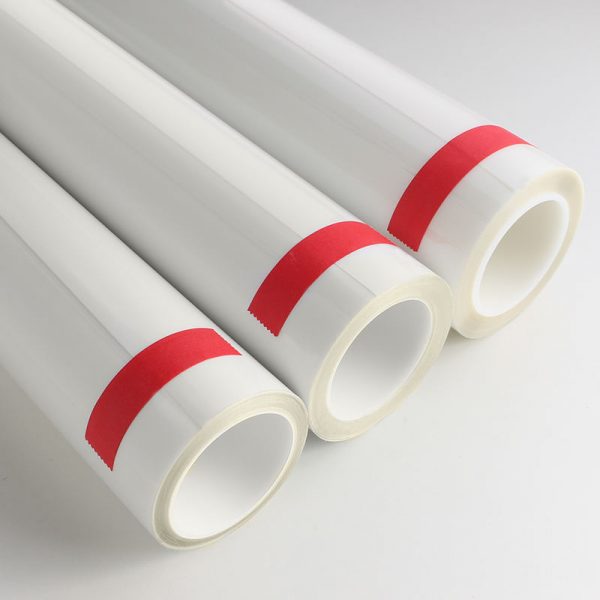 7-Year Warranty TPU PPF Car Paint Protection Film – USA Standard, Self-Healing, Super Hydrophobic, Clear Gloss Wrap - 图片 2