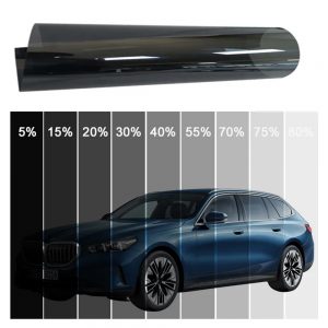 Visible Light Transmission