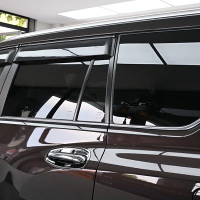 Car Window Tint Film | UV Protection Ceramic Tint for Cars