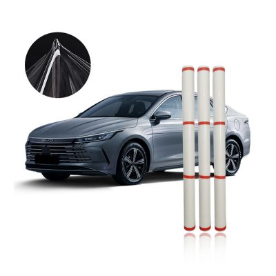 Paint Protection Film (PPF)