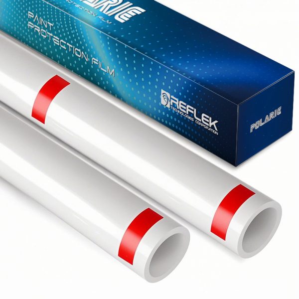 High Quality 8.5 mil Clear Self-Healing Car Paint Protection Film – Anti-Yellowing TPU PPF