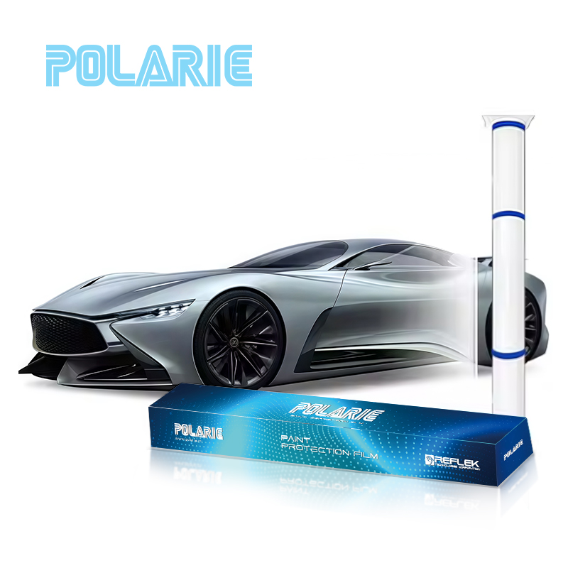 Paint Protection Film