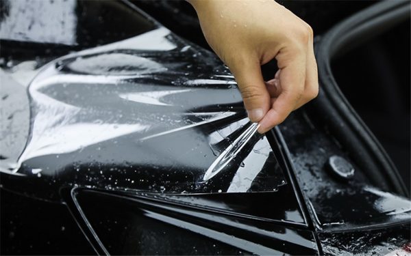 72% VLT 1.5mil Car Window Tint Film – 99% UV Rejection Automotive Window Film - Image 4