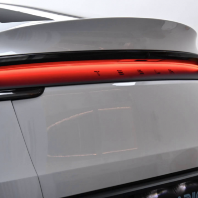 Tesla Paint Protection Film | Auto Paint Protection for Cars