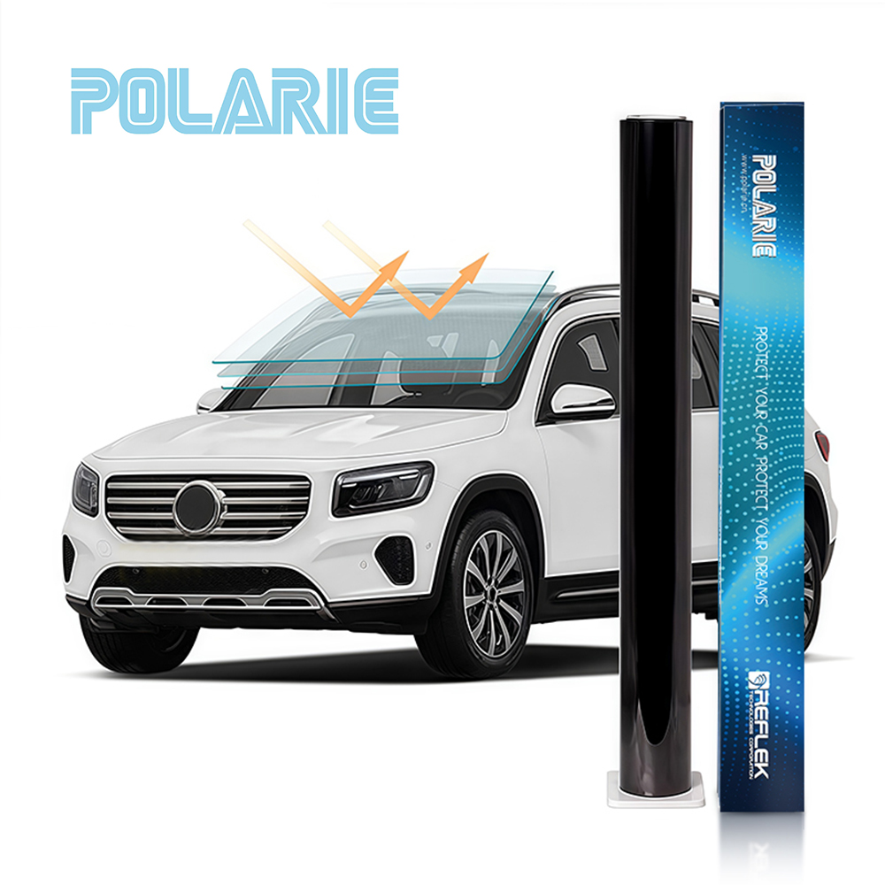 Automotive Window Tint