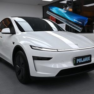 Car Window Film 1.52*30m 1.5mil Privacy protection Black Window Films Scratch Resistant Window Tint