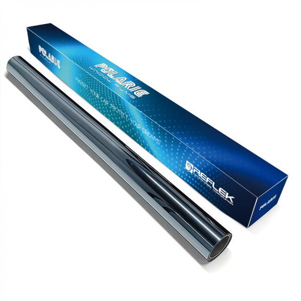Car Window Tint Film | UV Protection Ceramic Tint for Cars - Image 6