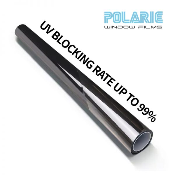 Car Window Tint Film | UV Protection Ceramic Tint for Cars