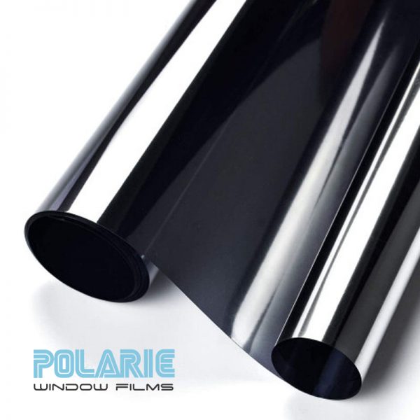 Car Window Film High Quality Heat Resistant Privacy Protection Car Window Tint Film Car Window Film - Image 5