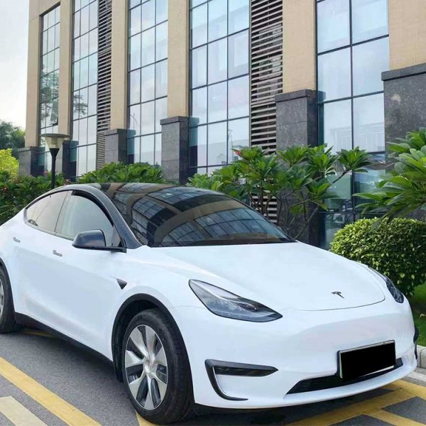 High Quality Super Gloss PET Piano White Anti-Scratch Wrap Vinyl Color-Changing Wrap Vinyl Car