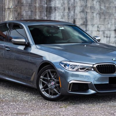 Car Wraps | Matte, Carbon Fiber & Chameleon Vehicle Wrapping