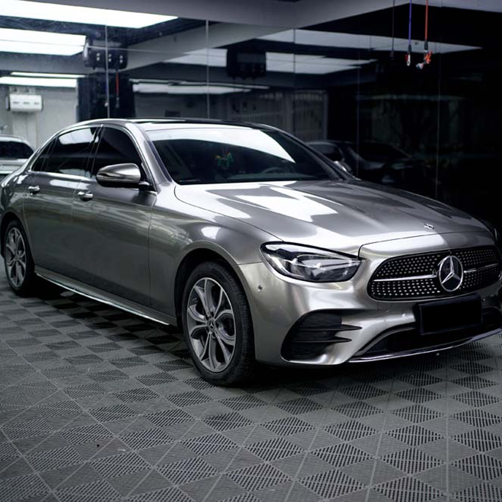 automotive paint protection film