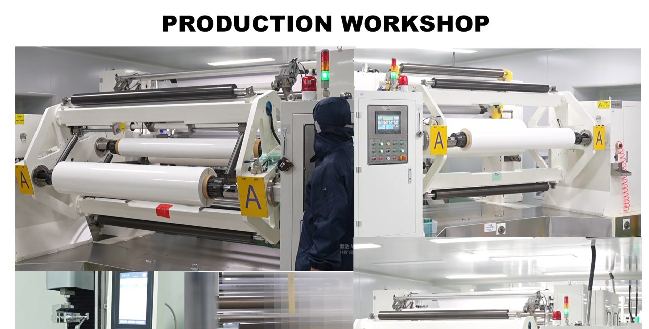 technology defines trust