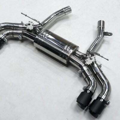 BMW M5 F90 Performance Catback Exhaust